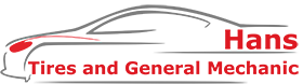 Hans Tires and General Mechanic